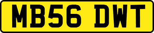 MB56DWT