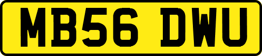 MB56DWU