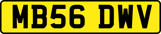 MB56DWV