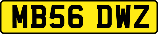 MB56DWZ