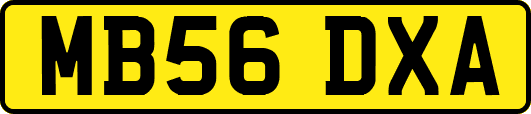 MB56DXA