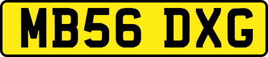 MB56DXG