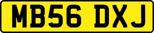 MB56DXJ