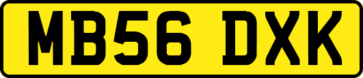 MB56DXK