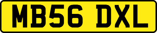 MB56DXL