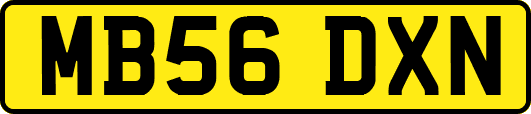 MB56DXN