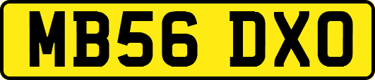 MB56DXO