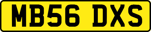 MB56DXS