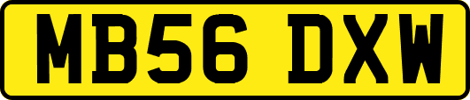 MB56DXW