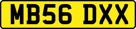 MB56DXX