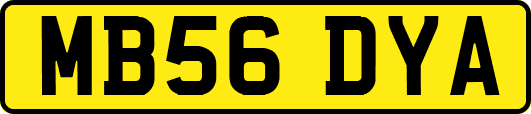 MB56DYA