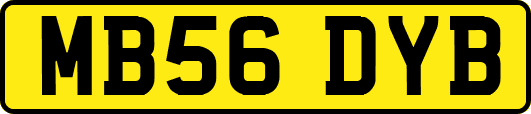MB56DYB
