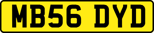 MB56DYD