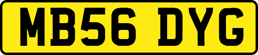 MB56DYG