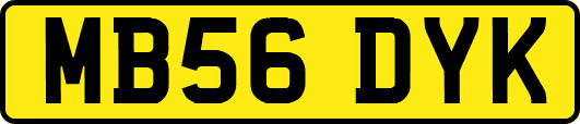 MB56DYK