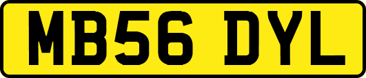 MB56DYL