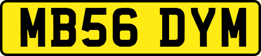 MB56DYM