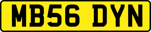 MB56DYN