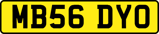 MB56DYO