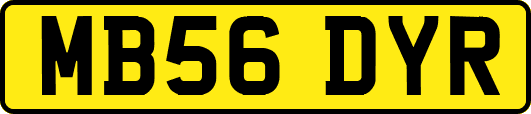 MB56DYR