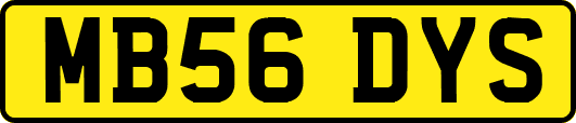 MB56DYS