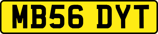 MB56DYT