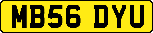 MB56DYU