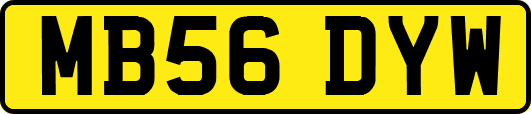 MB56DYW
