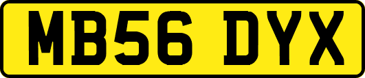 MB56DYX