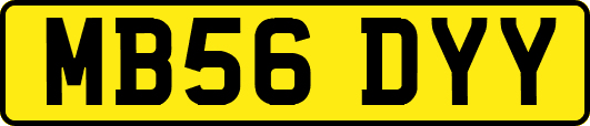 MB56DYY