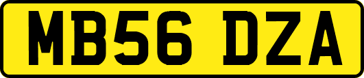 MB56DZA