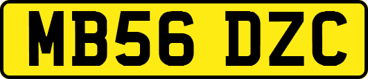 MB56DZC