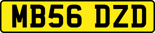 MB56DZD