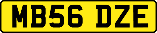 MB56DZE