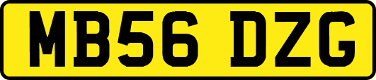 MB56DZG