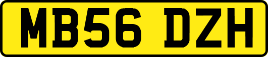 MB56DZH