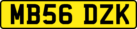 MB56DZK
