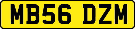 MB56DZM
