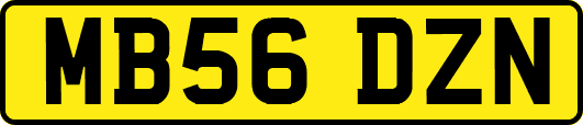 MB56DZN