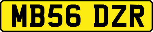 MB56DZR