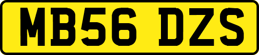 MB56DZS