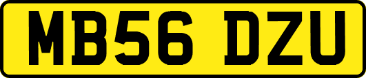 MB56DZU