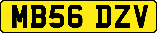 MB56DZV