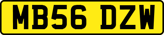MB56DZW