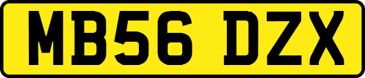 MB56DZX