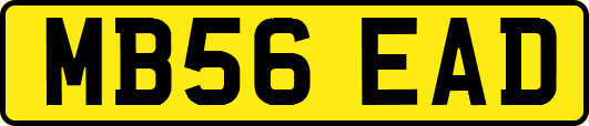MB56EAD