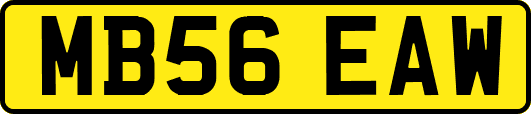 MB56EAW