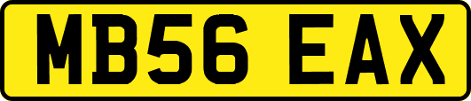 MB56EAX