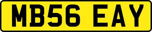MB56EAY