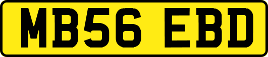 MB56EBD